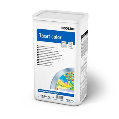 Taxat Color, 12,5kg Papp-Wickeltrommel