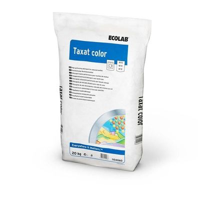 Taxat Color, 20kg Sack