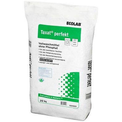 Taxat Perfekt, 20kg Sack