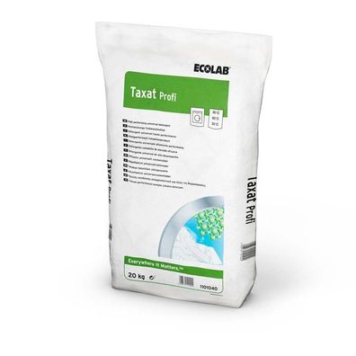 Taxat Profi, 20kg Sack