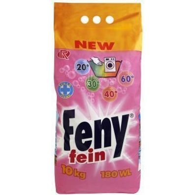 Feny fein, 10kg Sack