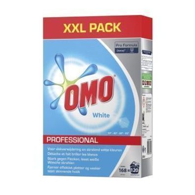 OMO Prof. White 120W, 8,4kg Tragepackung