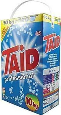 TAID professional, 120WL, 10kg Trageverpackung