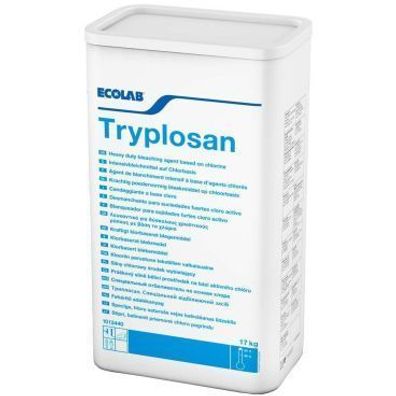 Tryplosan, 17kg Trommel, 1 St.