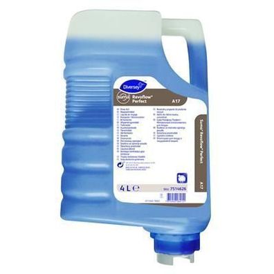 Suma RevoFlow Perfect A17, 4L Kartusche