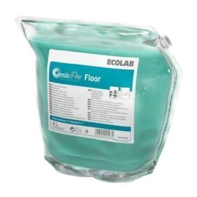 Oasis Pro Floor, Fußbodenreiniger 1x2L