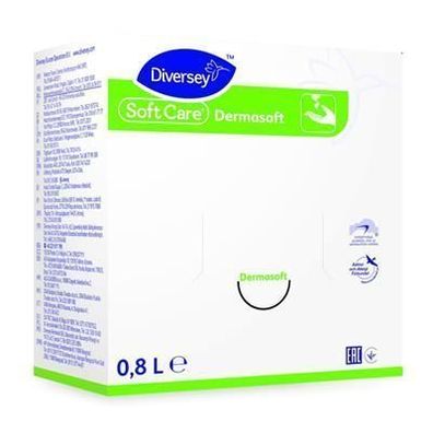 Soft Care Dermasoft H9 - 0,8L Btl.