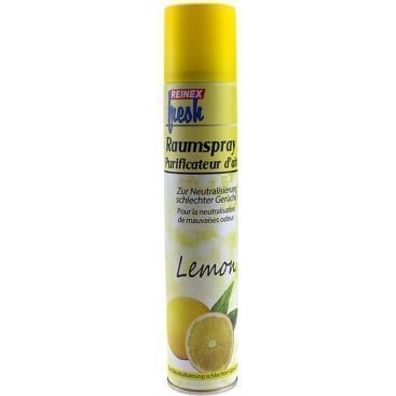 Raumspray Lemon - 300 ml Dose