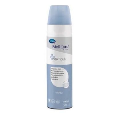 MoliCare Skin Reinigungsschaum, 400ml Dose