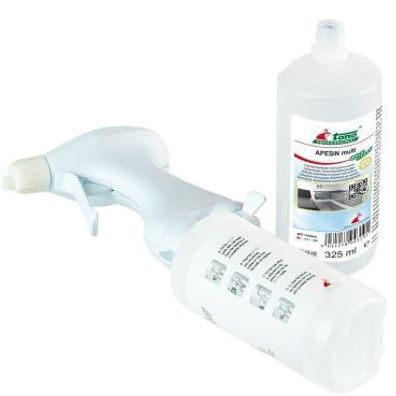 APESIN multi Q&E, 325ml Flasche BAuA-Reg-Nr.: N-71717