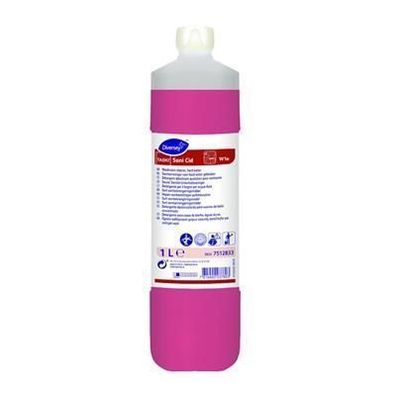 Taski Sani Cid W1e, 1L Flasche