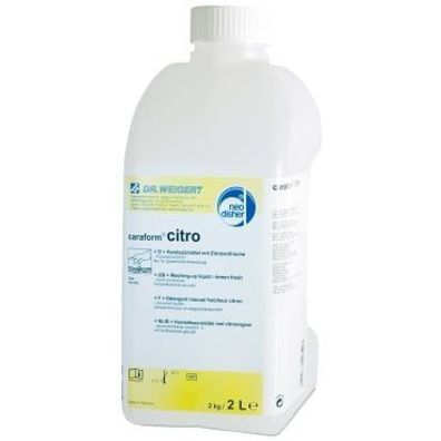 Caraform Citro, 2L Flasche