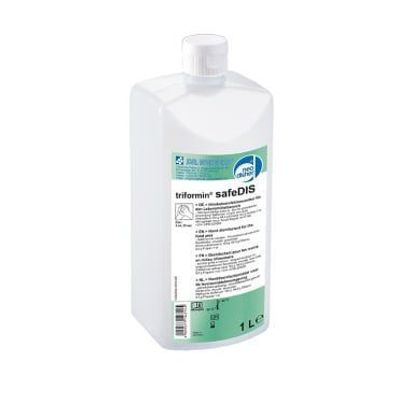 Triformin safeDIS, 1000ml BAuA-Reg-Nr.: N-41749