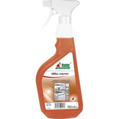 Grill express, 750ml Flasche