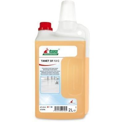 Tanet SR 13 C, 2L Dosierflasche