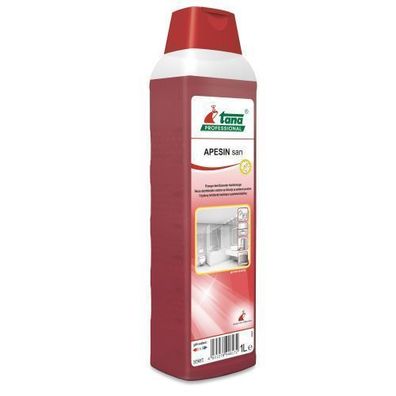 APESIN SDR SAN, 1L Spritzflasche BAuA-Reg-Nr.: N-39086