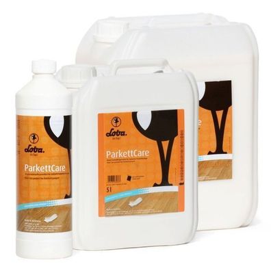 LOBA ParkettCare, 10L Kanister