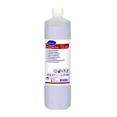 Taski Sani Acid W3f, 1L Flasche