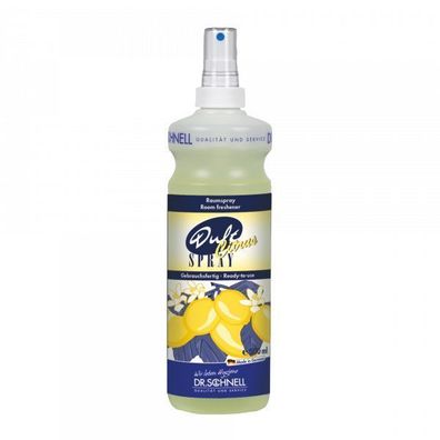 Duftspray Citrus, 500ml Flasche