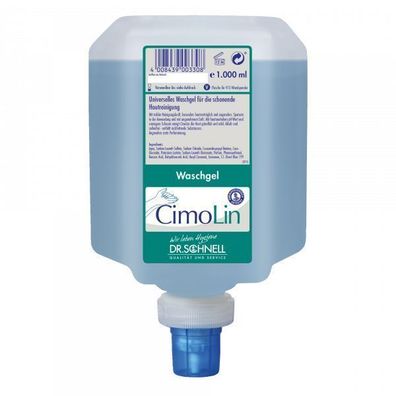 Cimolin, für V10, 1L Flasche