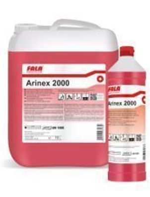 Arinex 2000, 1L Flasche