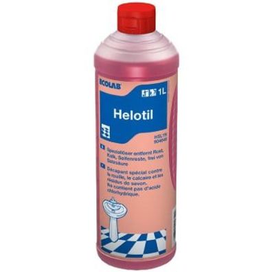 Helotil-spez. LOES, 1L Flasche