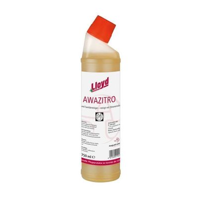 Lloyd Awazitro, 750ml Flasche