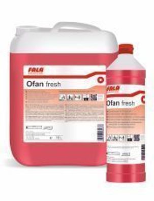 Ofan fresh, 10L Kanister