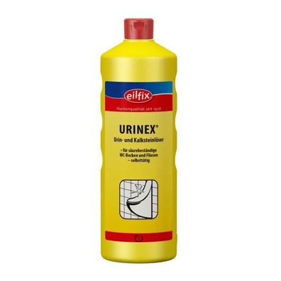 Urinex Urin- und Kalksteinlöser, 1L Flasche