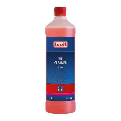 WC Cleaner, 1L Flasche