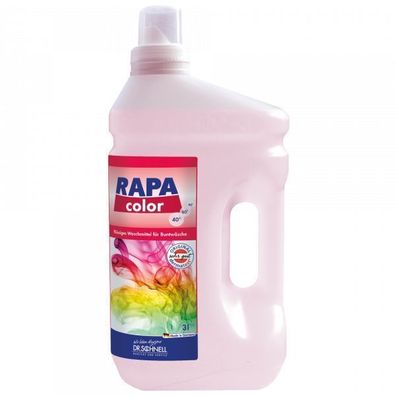 Rapa Color, 3L Flasche