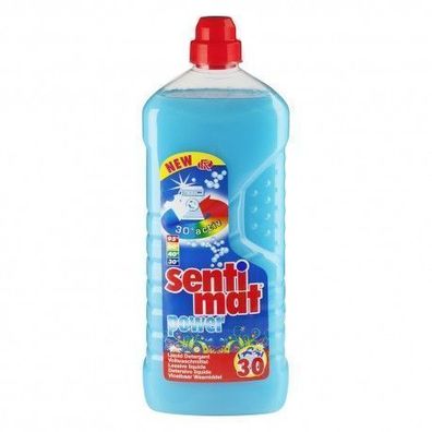 Sentimat power, 1,5L Flasche