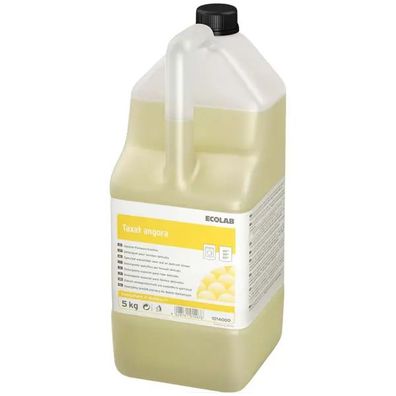 Taxat Angora, 5L Flasche