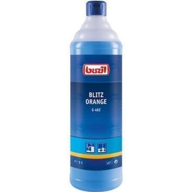 Blitz-Orange, 1L Flasche