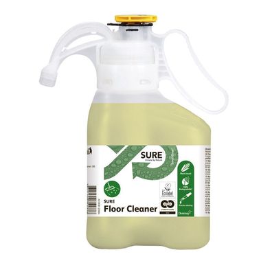 Sure Floor Cleaner SD, 1,4L Flasche