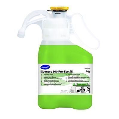 Taski Jontec 300 Pur-Eco SD, 1,4L Flasche