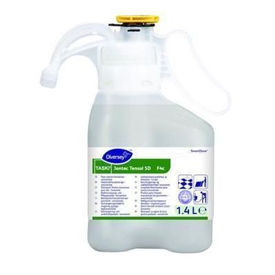 Taski Jontec Tensol SD 1,4L Flasche