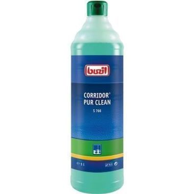 Corridor Pur Clean, 1L Flasche