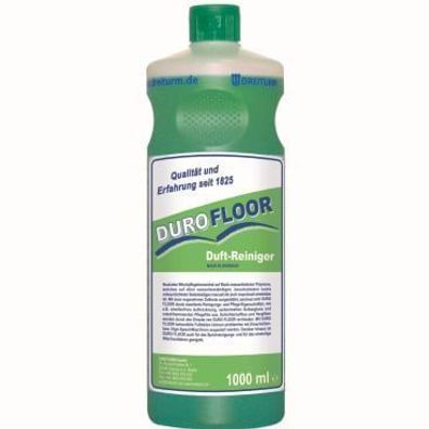 Duro Floor, 1L Rundflasche