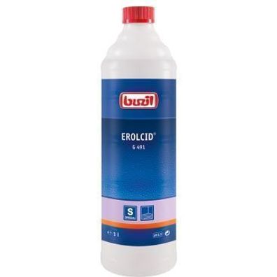 Erolcid, 1L Flasche