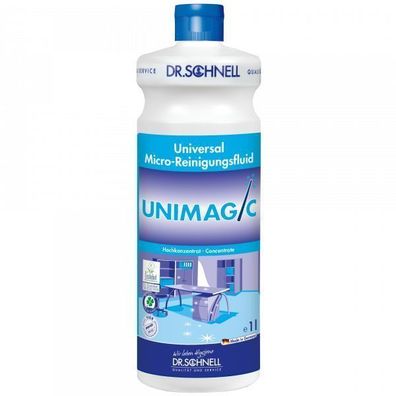 Unimagic Konzentrat, 1L Flasche