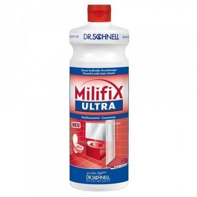 Milifix Ultra, 1L Flasche