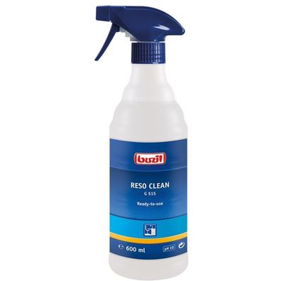 Reso Clean, 600ml Flasche