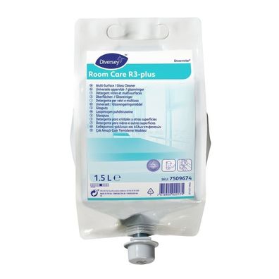 Room Care R3-plus, 1,5L Flasche