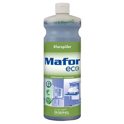 Mafor Eco, 1L Flasche