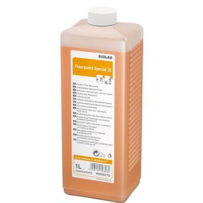 Floorguard Special 31, 1L Flasche