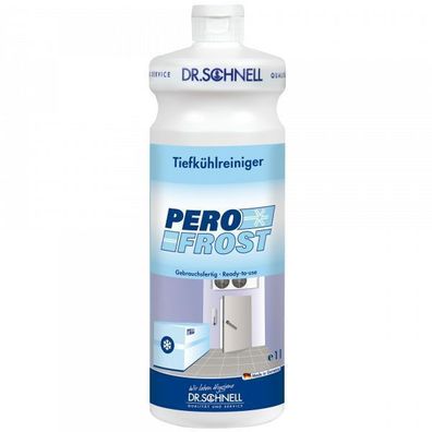 Pero Frost, 1L Flasche