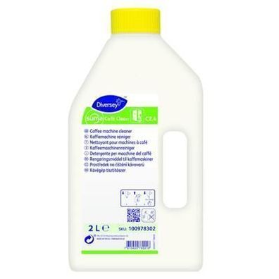 Suma Café Clean C2.4, 2L Flasche