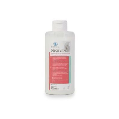 Desco Vital Gel, 500ml Flasche