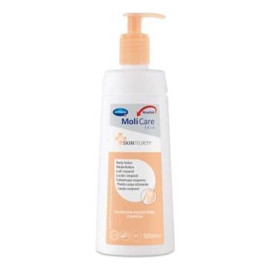 MoliCare Skin Körperlotion, 500ml Flasche